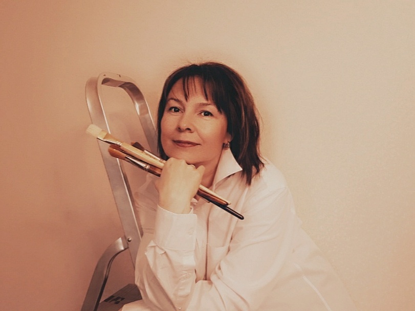 Аватар Елена