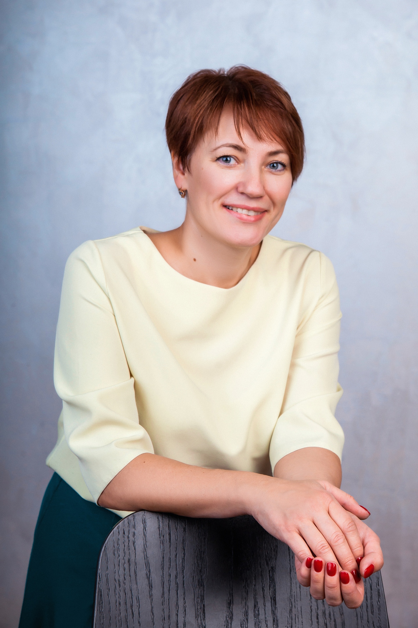 Аватар Инна Барышева